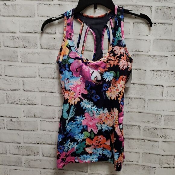 Capezio Tops - Studio tank  